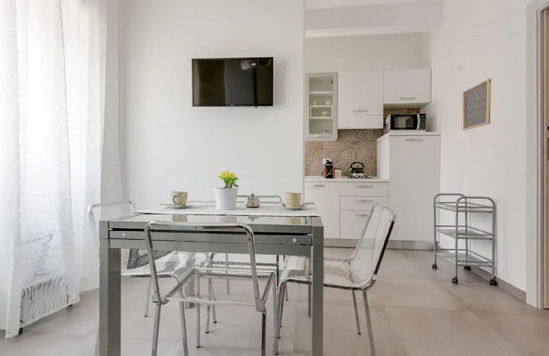 Franca'S Home-1